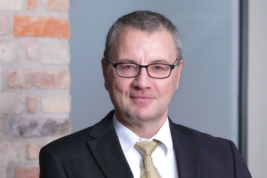 Hans-Joachim Salize